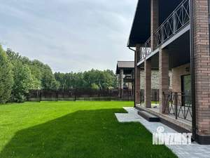 Дом 155м², 2-этажный, участок 4 сот.