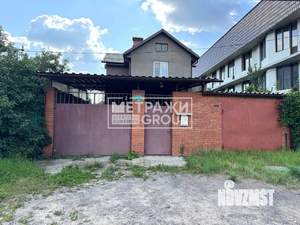 Дом 147м², 3-этажный, участок 5 сот.