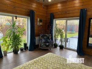 Коттедж 213м², 1-этажный, участок 10 сот.