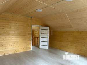 Дом 108м², 2-этажный, участок 5 сот.