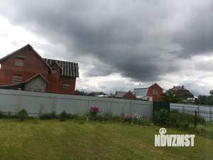 Дом 65м², 1-этажный, участок 9 сот.