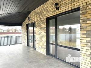 Дом 155м², 2-этажный, участок 4 сот.