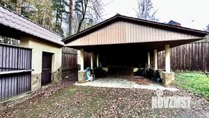 Дом 275м², 2-этажный, участок 15 сот.