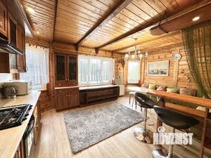 Дом 110м², 2-этажный, участок 6 сот.