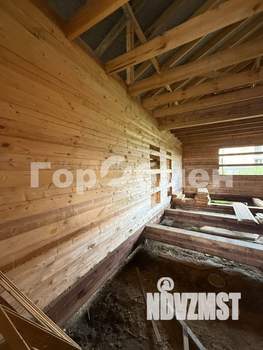 Дом 114м², 1-этажный, участок 21 сот.