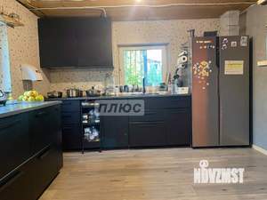 Дом 111м², 2-этажный, участок 4 сот.