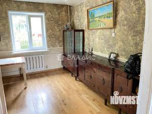 Дом 156м², 3-этажный, участок 9 сот.