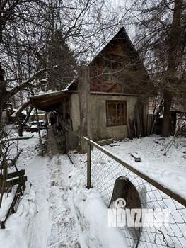 Дом 80м², 2-этажный, участок 7 сот.