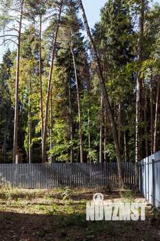 Дом 120м², 1-этажный, участок 6 сот.