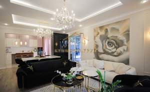 Дом 168м², 1-этажный, участок 5 сот.