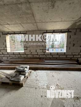 Дом 401м², 2-этажный, участок 10 сот.