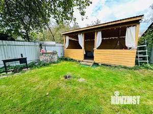 Дом 39м², 2-этажный, участок 6 сот.