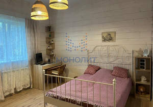 Дом 213м², 1-этажный, участок 10 сот.