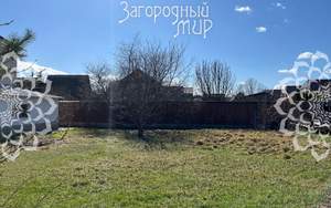 Дом 173м², 2-этажный, участок 8 сот.