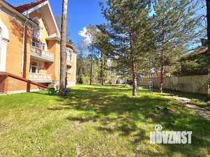 Дом 1021м², 2-этажный, участок 58 сот.