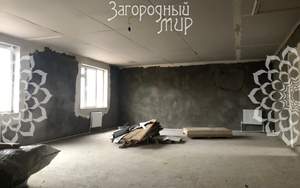 Дом 310м², 3-этажный, участок 8 сот.