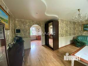 Дом 156м², 3-этажный, участок 9 сот.