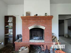 Дом 350м², 2-этажный, участок 10 сот.