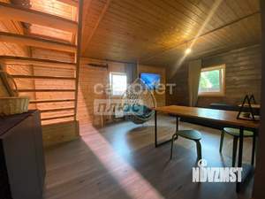 Дом 111м², 2-этажный, участок 4 сот.