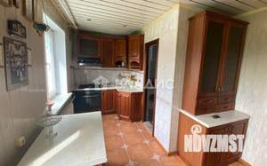 Дом 156м², 3-этажный, участок 9 сот.