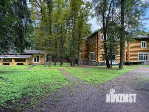 Дом 500м², 2-этажный, участок 40 сот.