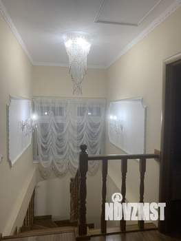 Дом 130м², 2-этажный, участок 9 сот.