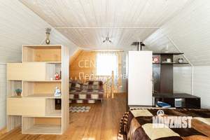 Дом 62м², 2-этажный, участок 9 сот.