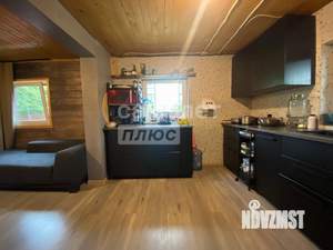 Дом 111м², 2-этажный, участок 4 сот.