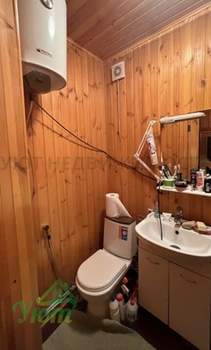 Дом 72м², 2-этажный, участок 8 сот.