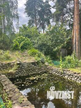 Дом 750м², 3-этажный, участок 10 сот.