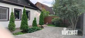 Дом 238м², 2-этажный, участок 8 сот.