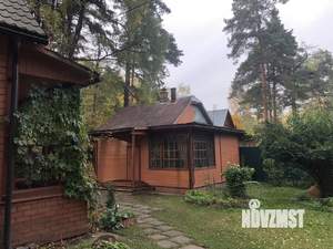 Дом 143м², 2-этажный, участок 25 сот.