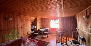 Дом 72м², 2-этажный, участок 8 сот.