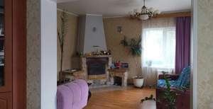 Дом 209м², 2-этажный, участок 8 сот.