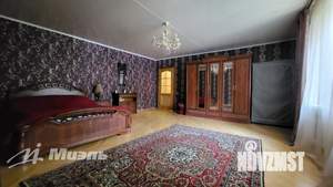 Дом 175м², 2-этажный, участок 14 сот.