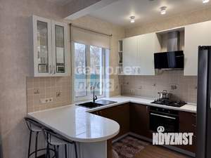 Дом 133м², 2-этажный, участок 6 сот.