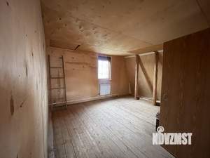 Дом 164м², 2-этажный, участок 7 сот.
