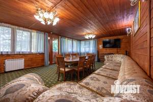 Дом 85м², 2-этажный, участок 12 сот.