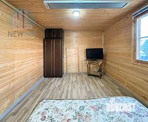 Дом 59м², 2-этажный, участок 6 сот.