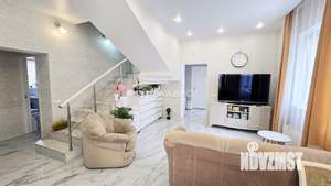 Дом 214м², 2-этажный, участок 5 сот.