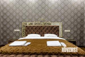 Дом 750м&sup2;, 1-этажный, посуточно, 