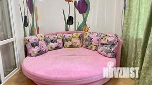 Дом 530м², 2-этажный, посуточно, 