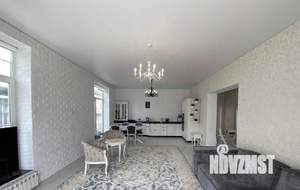 Коттедж 250м², 3-этажный, на длительный срок, 