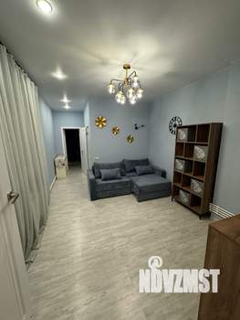 Коттедж 90м², 1-этажный, на длительный срок, 