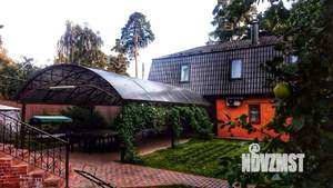 Дом 650м², 2-этажный, посуточно, 