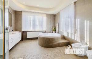 Дом 650м², 3-этажный, посуточно, 