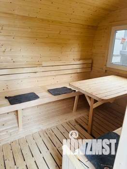 Дом 240м&sup2;, 3-этажный, посуточно, 