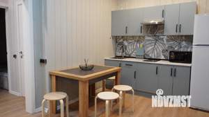 Дом 45м&sup2;, 1-этажный, посуточно, 