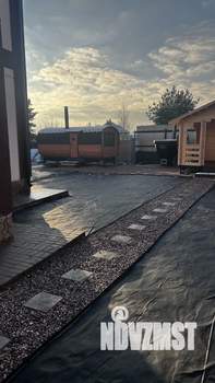 Дом 240м², 3-этажный, посуточно, 