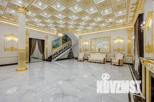 Дом 759м², 3-этажный, посуточно, 